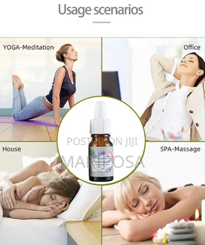 Photo - Fragrance Oil