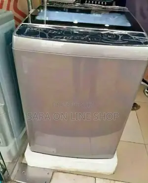 Garad 14 Kg Automatic Washing Machine