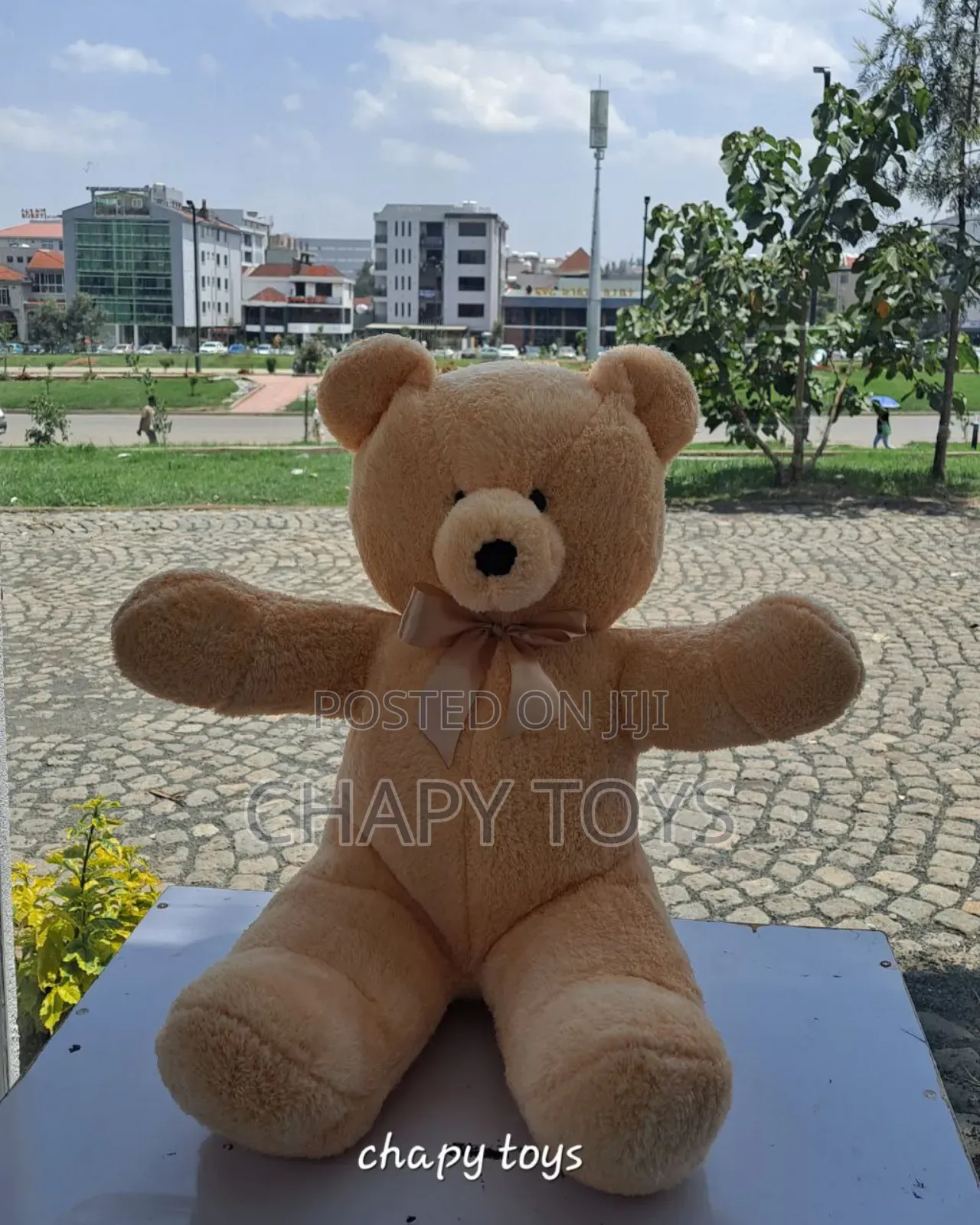 Teddy Bear 65cm