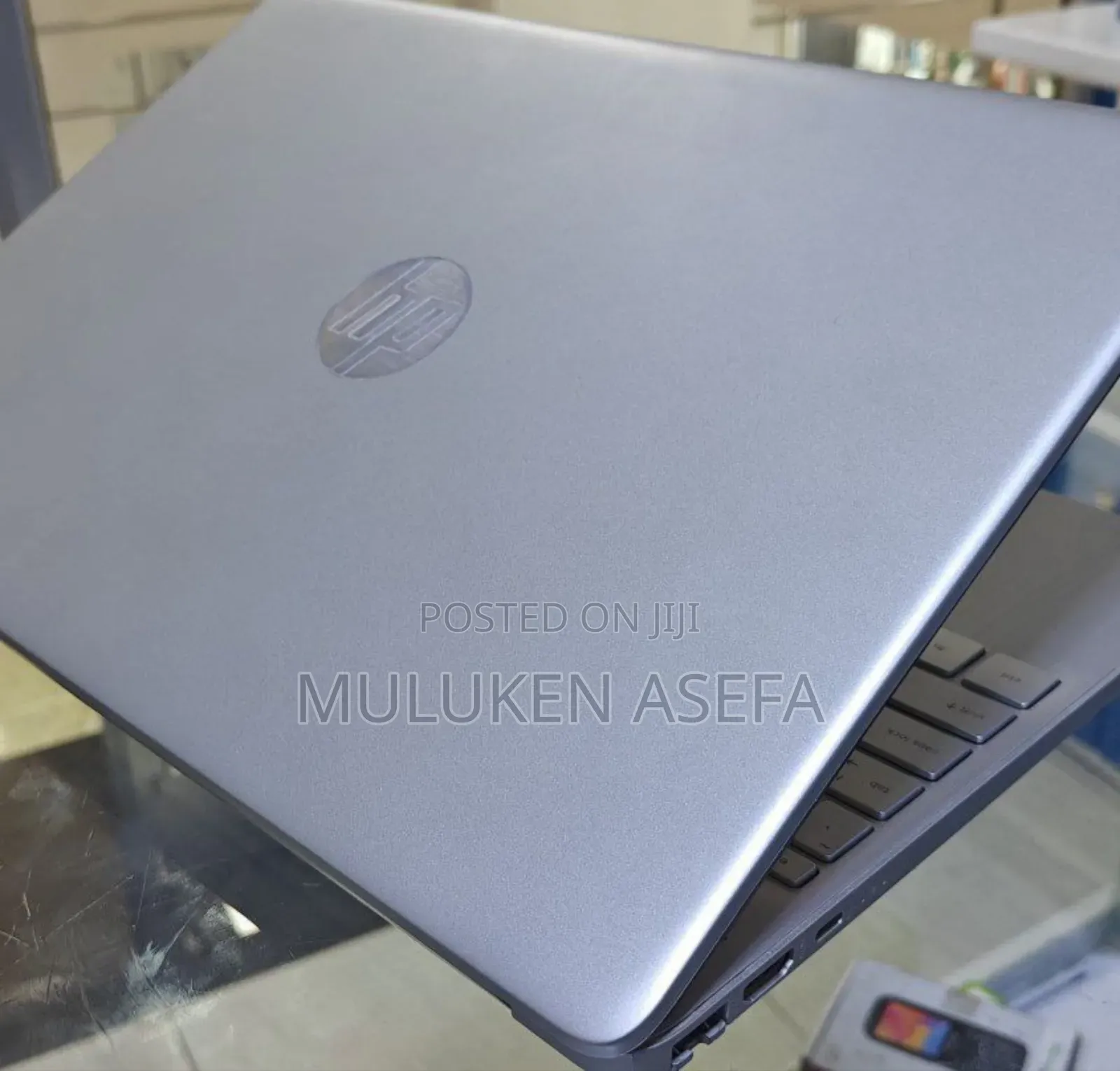 New Laptop HP Pavilion 14 16GB Intel Core I5 SSD 1T