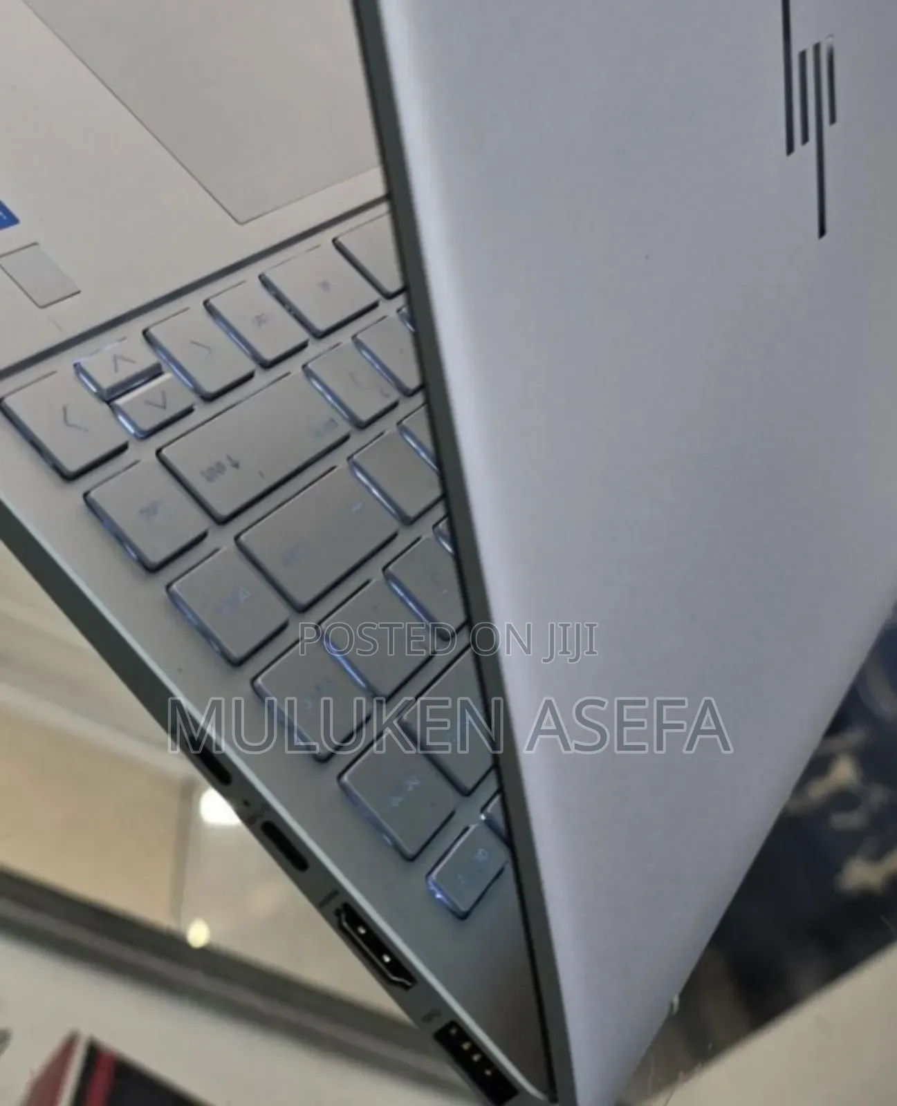 New Laptop HP Pavilion 14 16GB Intel Core I5 SSD 1T