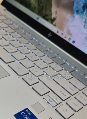 New Laptop HP Pavilion 14 16GB Intel Core I5 SSD 1T