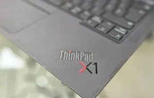 Photo - New Laptop Lenovo Thinkpad X1 Yoga 32GB Intel Core I7 SSD 512GB