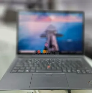 New Laptop Lenovo Thinkpad X1 Yoga 32GB Intel Core I7 SSD 512GB