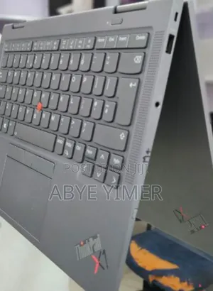 New Laptop Lenovo Thinkpad X1 Yoga 32GB Intel Core I7 SSD 512GB