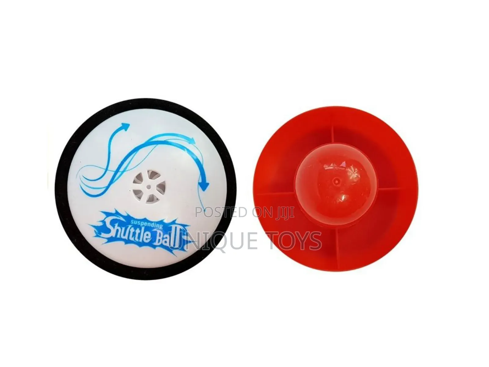  2-in-1 Luminous Bowling Tejo Set With Light Sound