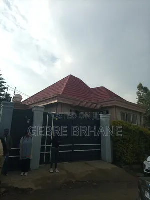 Photo - 3bdrm House in Villa, Yeka for rent