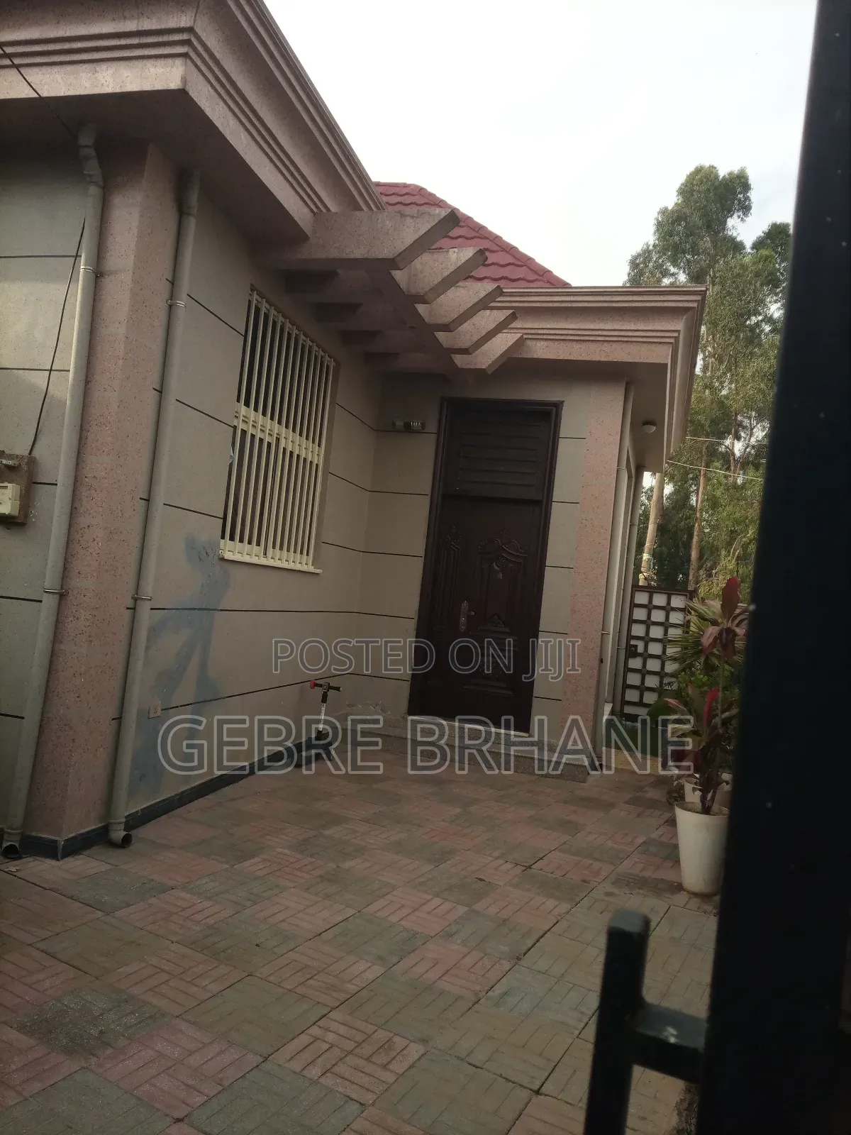 3bdrm House in Villa, Yeka for rent