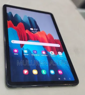 Photo - New Samsung Galaxy Tab S7 FE 64 GB
