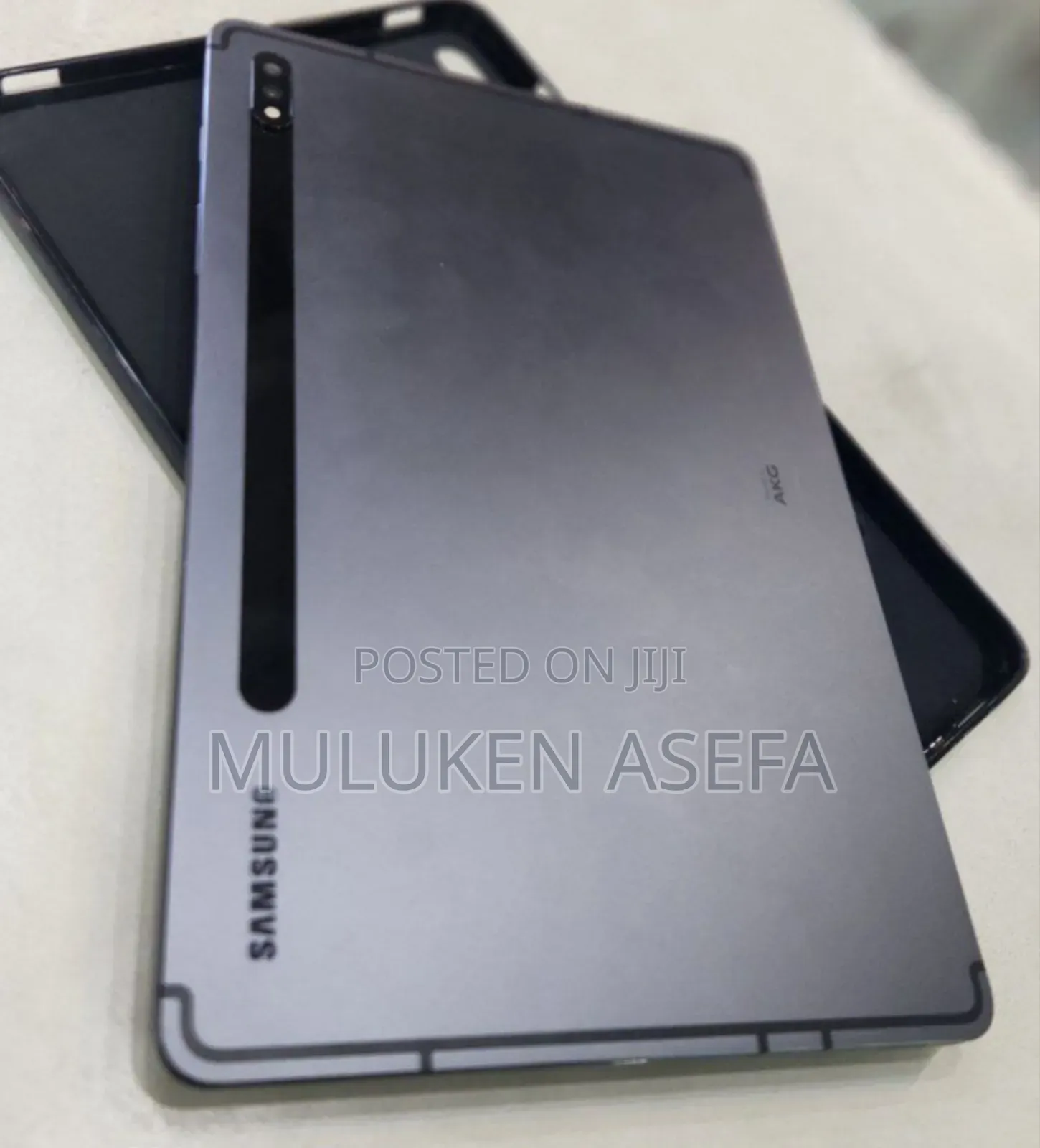 New Samsung Galaxy Tab S7 FE 64 GB