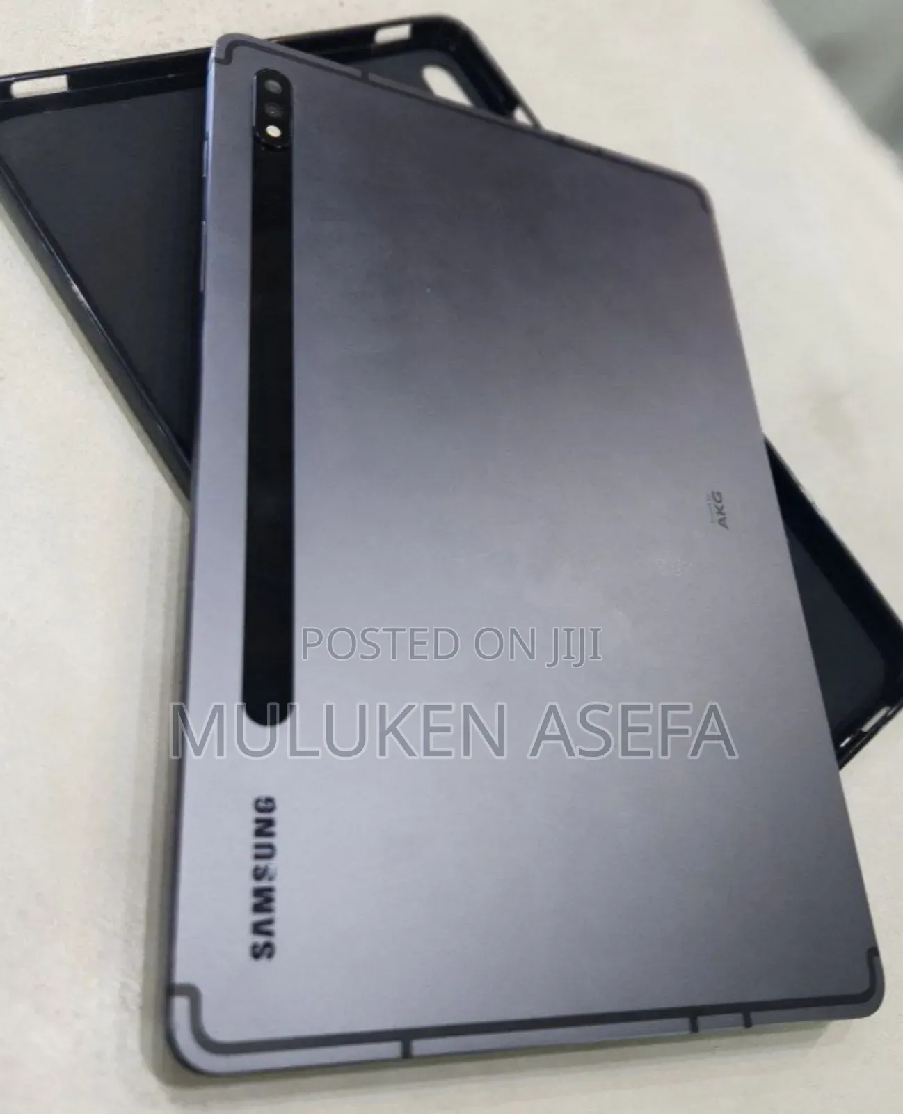 New Samsung Galaxy Tab S7 FE 64 GB