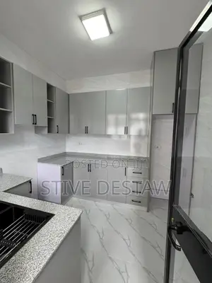 Furnished 5bdrm Villa in Luxury Villa, Bole for sale