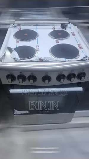 Photo - Lofratelli Ovens 4-Electric Freestand 60×60 Cookers 60×60.Cm