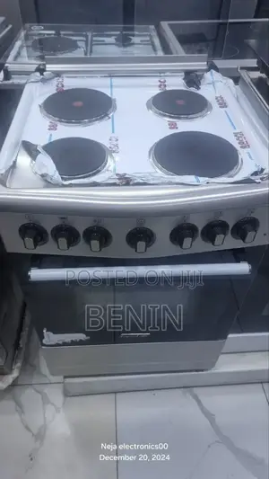 Lofratelli Ovens 4-Electric Cookers 60.Cm Ovens Deliver
