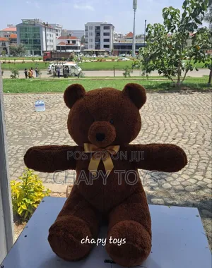Photo - Chapy Toys Teddy Bear