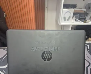 New Laptop HP EliteBook 830 4GB Intel Core I5 SSD 128GB