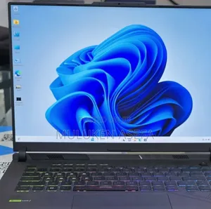 New Laptop Asus ROG Strix G16 G614 16GB Intel Core I7 SSD 512GB