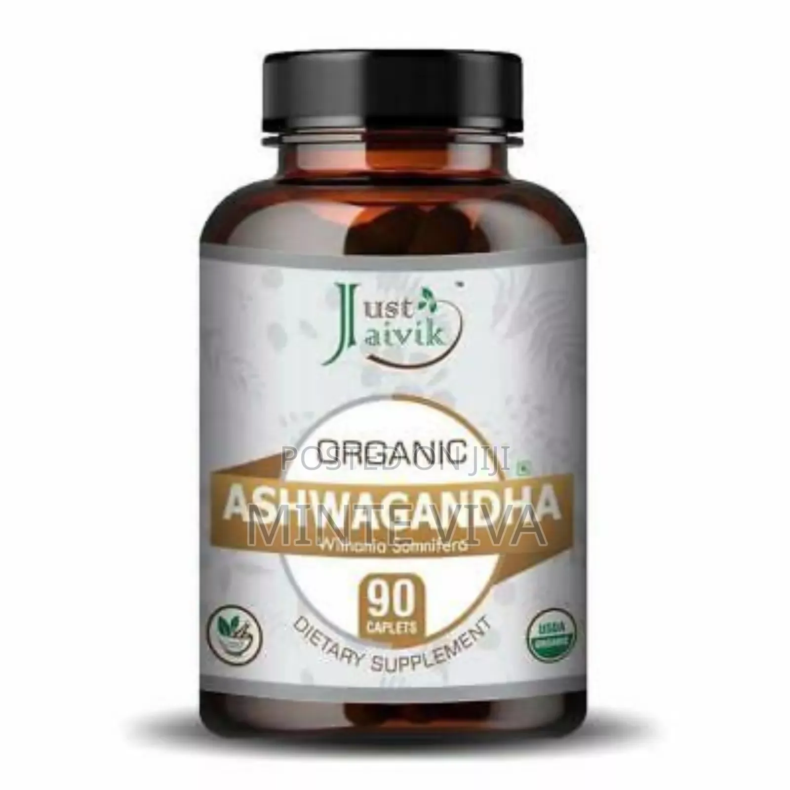 Ashwagandaha