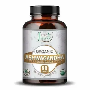 Photo - Ashwagandaha
