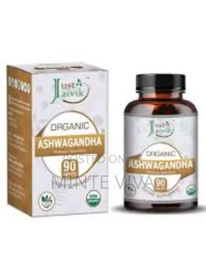 Ashwagandaha