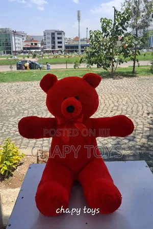 Photo - Teddy Bear