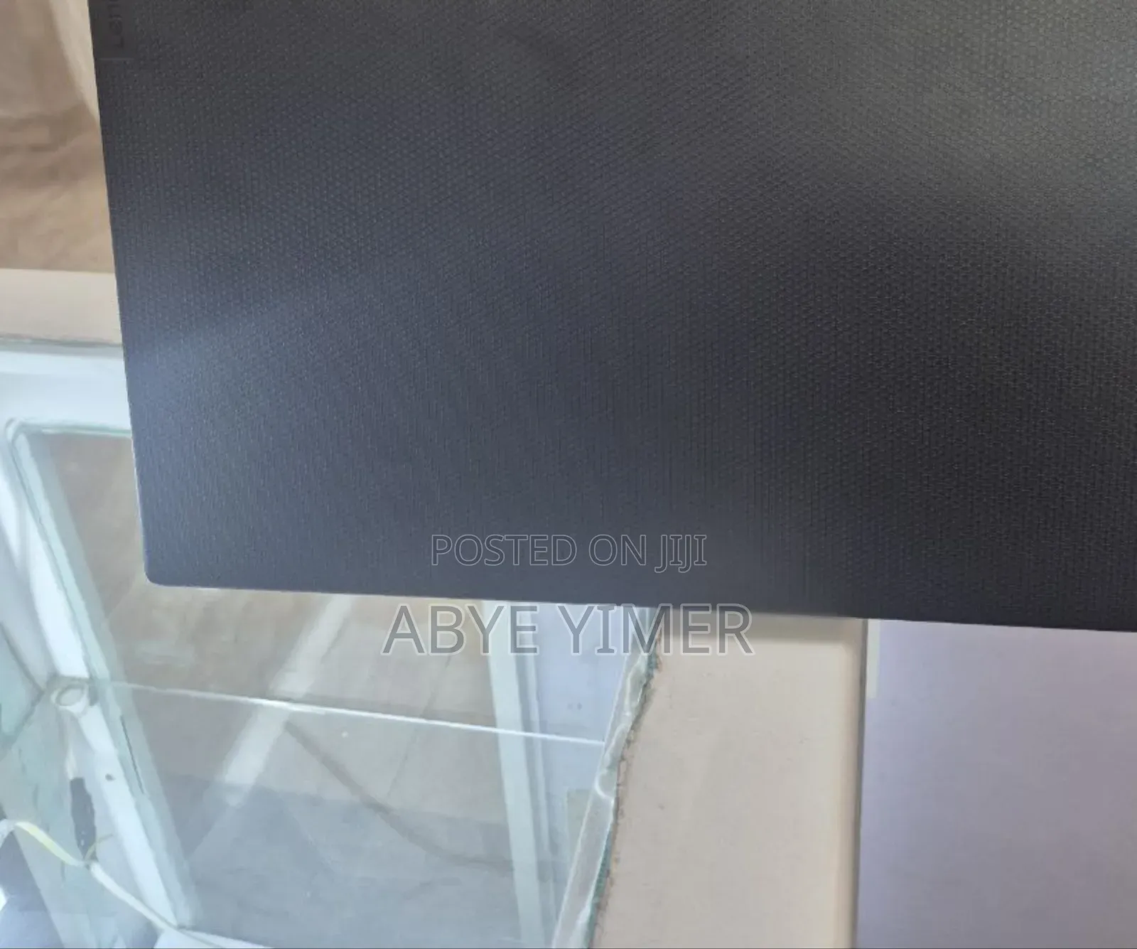 New Laptop Lenovo Ideapad 3 8GB Intel Core I5 SSD 256GB