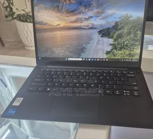 New Laptop Lenovo Ideapad 3 8GB Intel Core I5 SSD 256GB