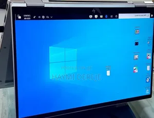 Photo - New Laptop HP Spectra 13 16GB Intel Core I7 SSD 512GB