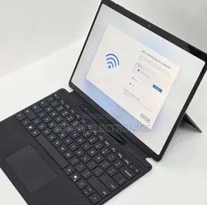 New Microsoft Surface Pro 11th Edition, a Copilot+ PC 16GB SSD 512GB