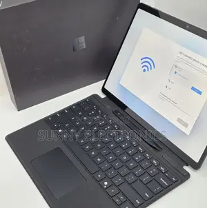 Photo - New Microsoft Surface Pro 11th Edition, a Copilot+ PC 16GB SSD 512GB