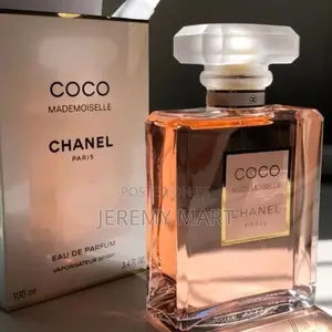 Photo - Chanel Coco Mademoiselle for Her