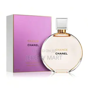 Photo - Chanel Chance Edp for Her