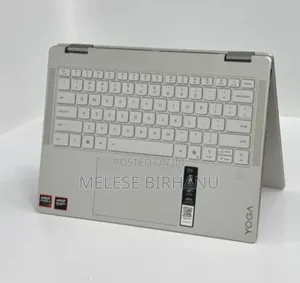 New Laptop Lenovo Yoga 7i 16GB Intel Core I7 SSD 1T