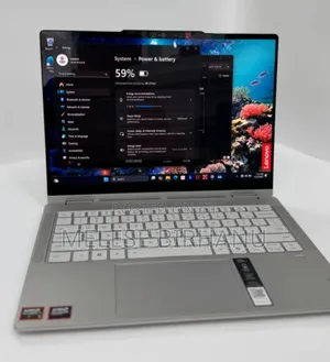 New Laptop Lenovo Yoga 7i 16GB Intel Core I7 SSD 1T