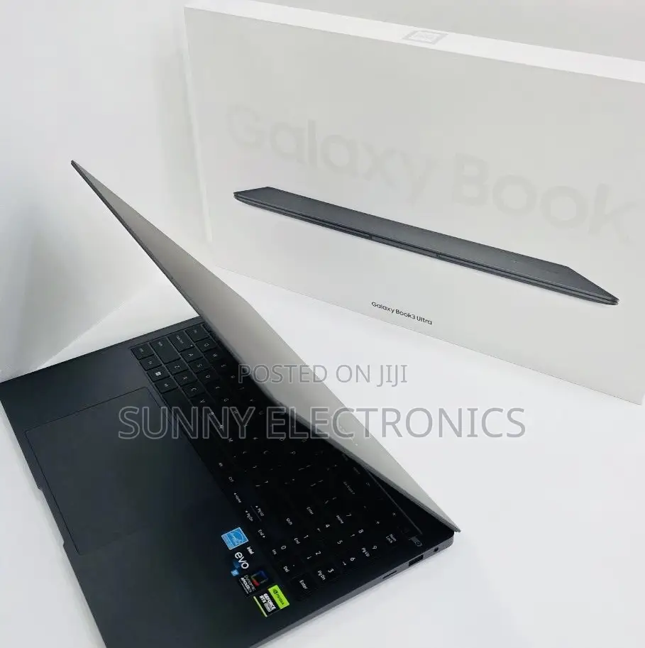 New Samsung Galaxy Book3 360 15 NP750QFG 16GB Intel Core I7 SSD 1T