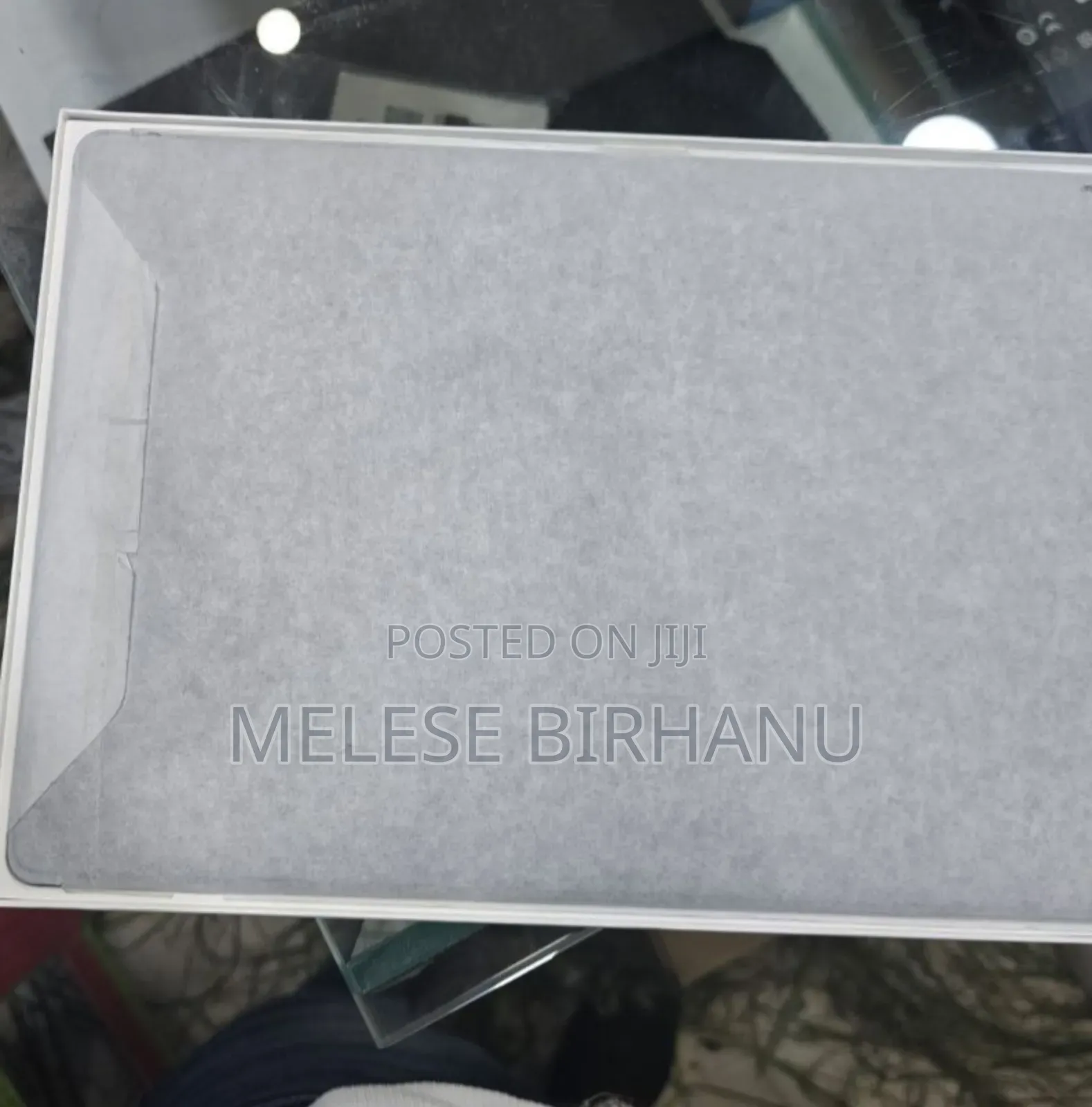 New Samsung Galaxy Tab S10+ 5G 256 GB Silver