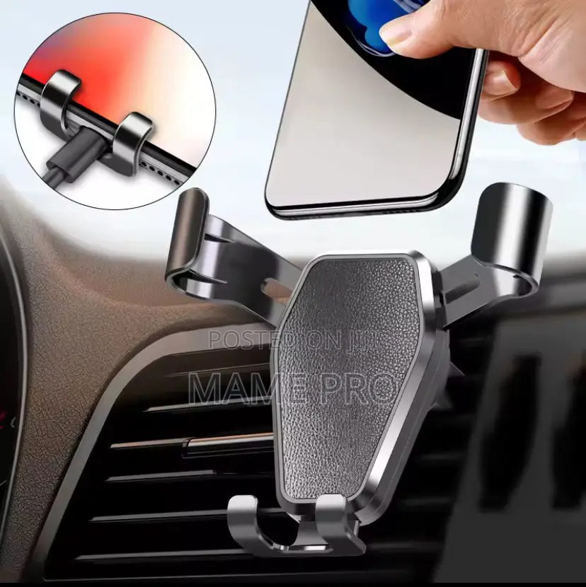 Car Phone Holder
