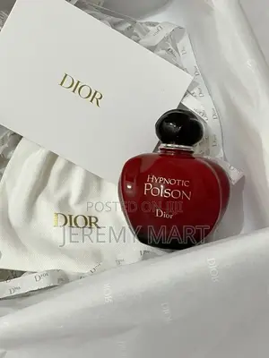 Photo - Dior Hypnotic Poison Ladies Perfume