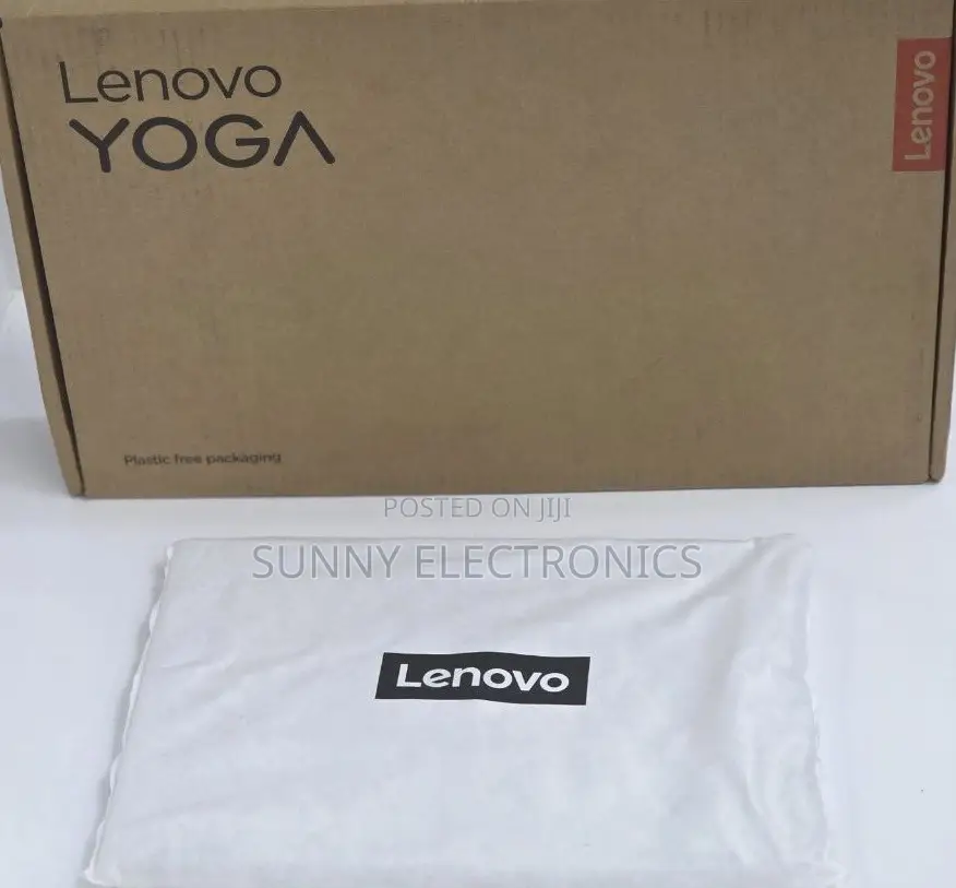 New Laptop Lenovo Yoga 700 16GB AMD Ryzen 7 SSD 1T