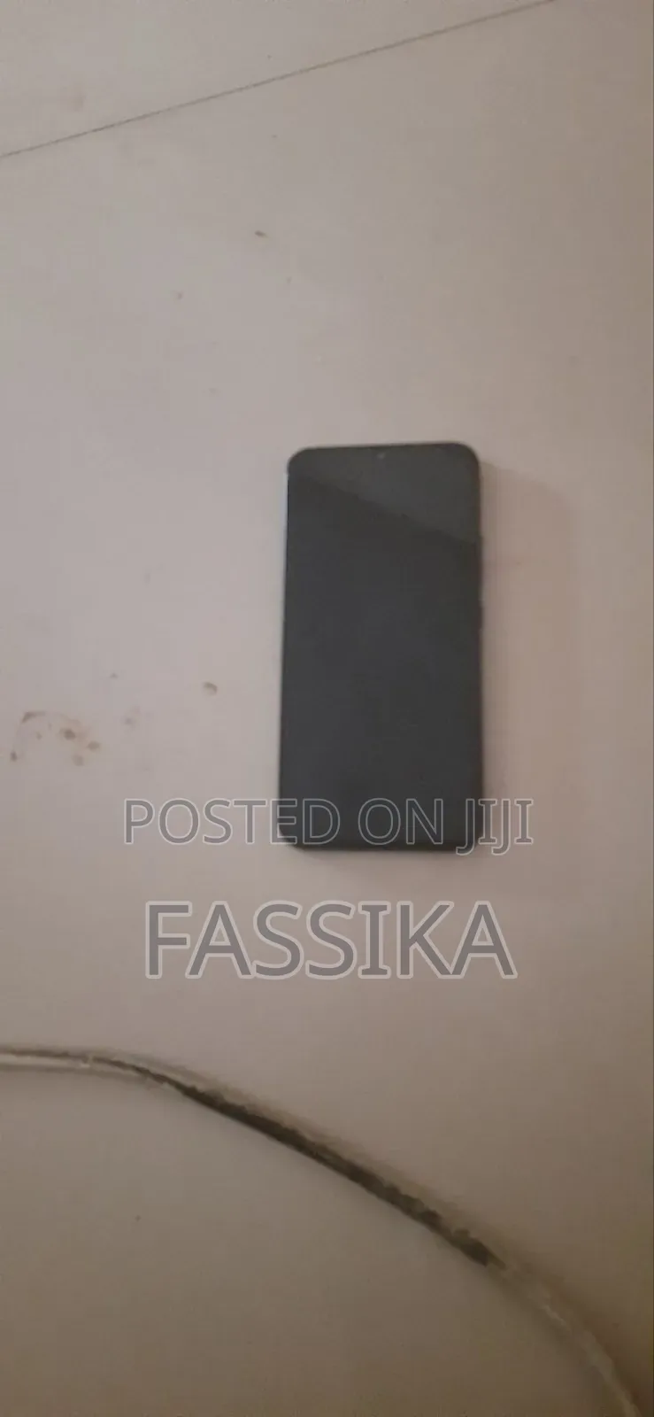 New Samsung Galaxy A34 5G 128 GB Black