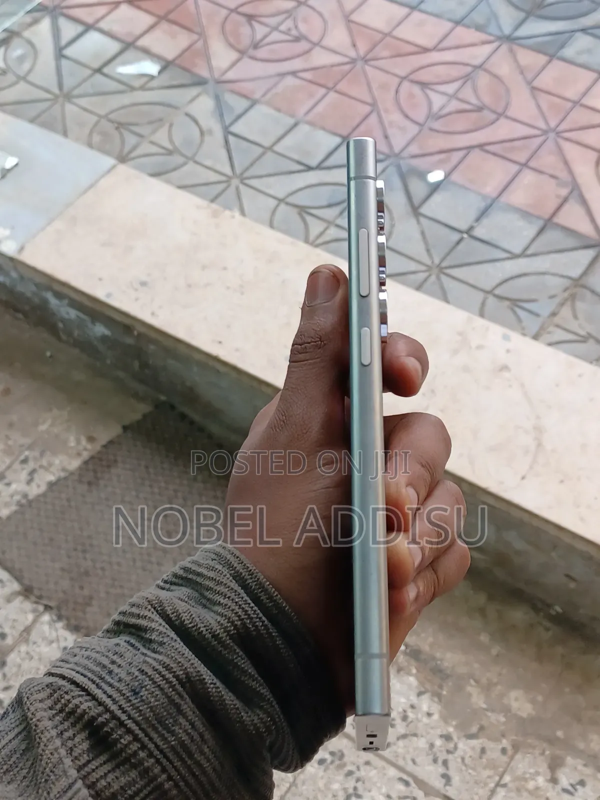 New Samsung Galaxy S24 Ultra 256 GB