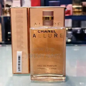 Photo - Chanel Allure Ladies Perfume