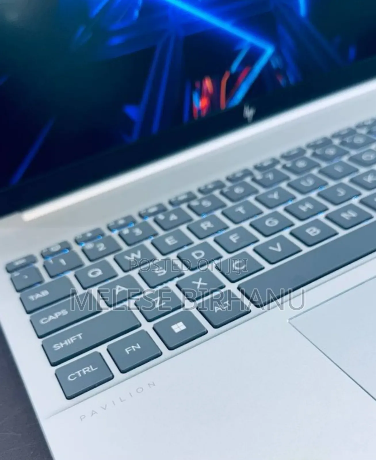 New Laptop HP 16GB Intel Core I7 SSD 1T