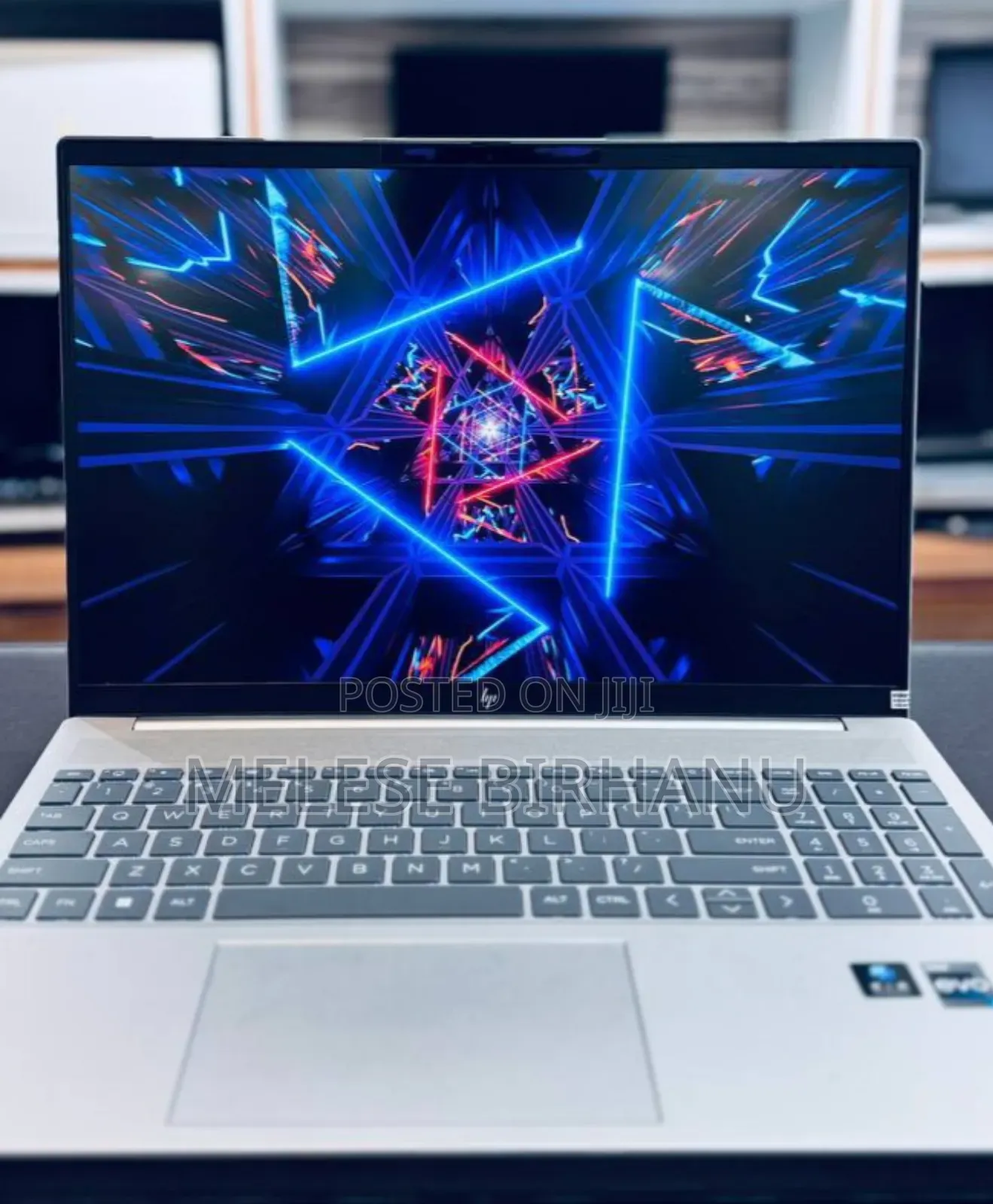 New Laptop HP 16GB Intel Core I7 SSD 1T