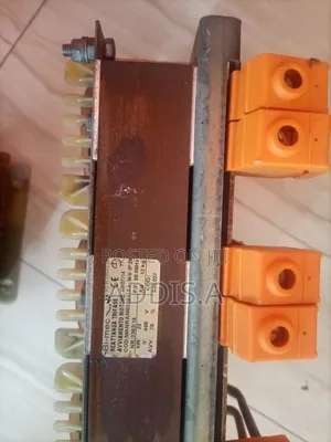 Photo - Impedance Coil 22kw