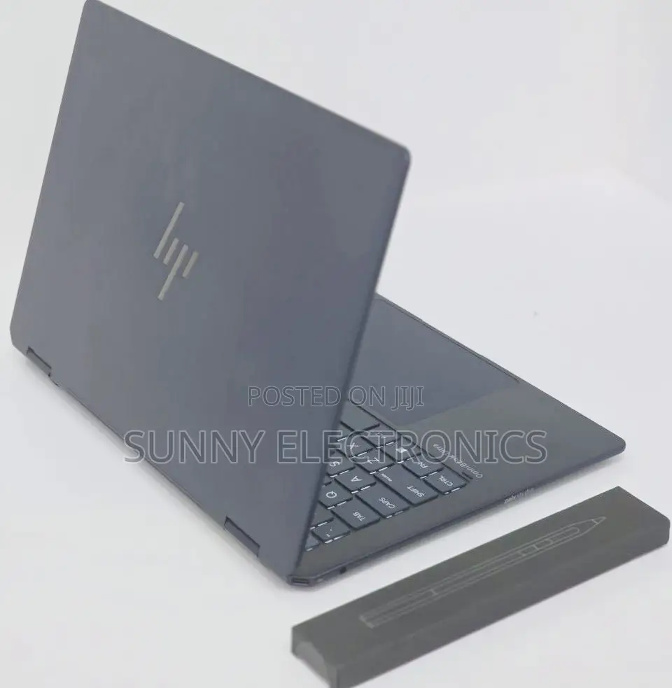 New HP OmniBook X Laptop 14-Fe0097nr 32GB Intel Core Ultra 7 SSD 1T