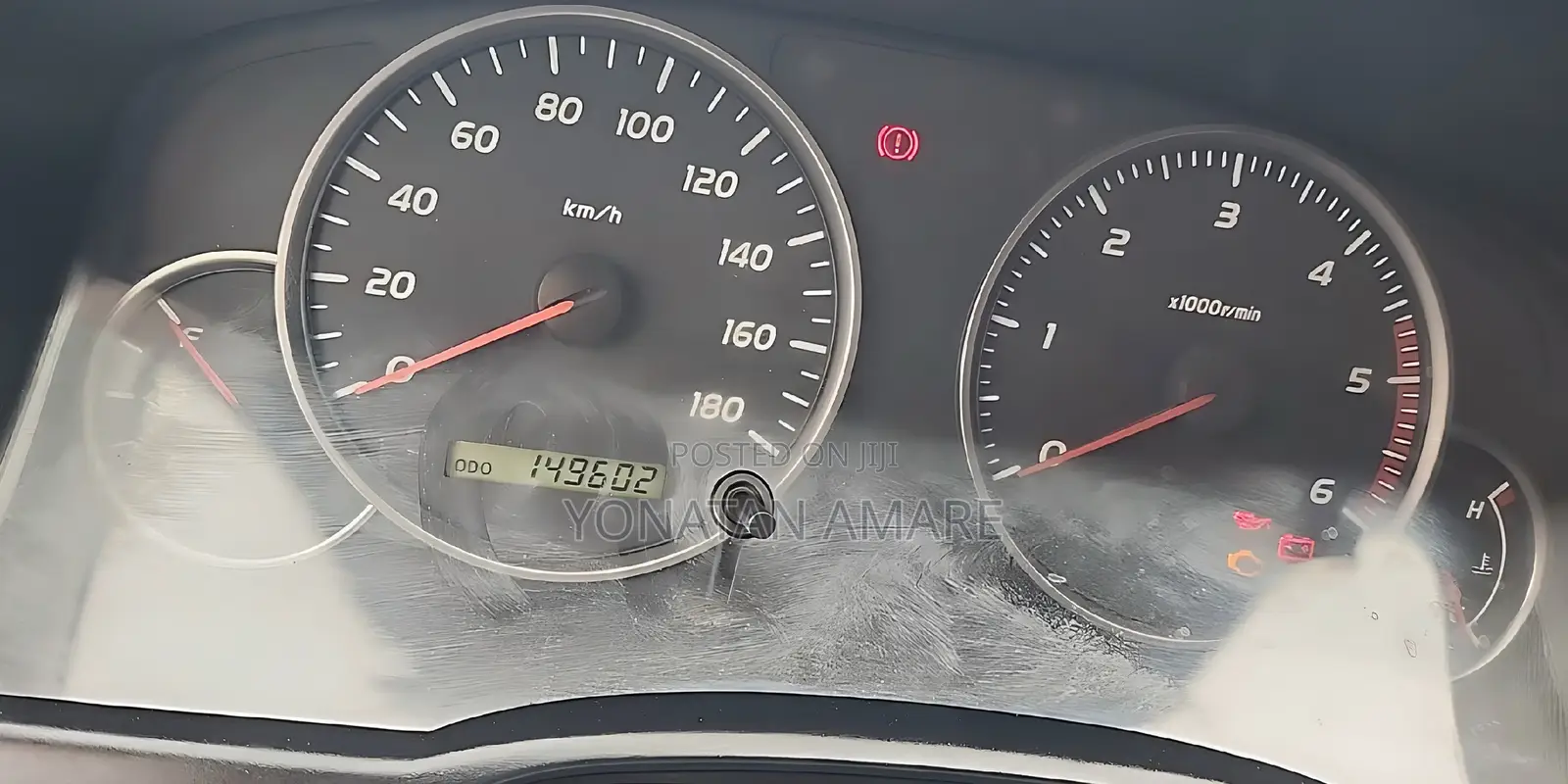 Toyota Land Cruiser Prado 2010 Black