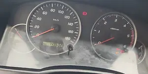 Toyota Land Cruiser Prado 2010 Black