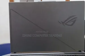 New Laptop Asus ROG Strix G15 16GB Intel Core I7 SSD 1T