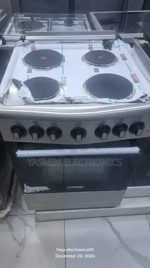 Lofratelli Ovens 4-Electric for Sales in Cookers 60/60cm